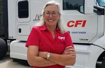 Stephanie Klang was named Overdrive Magazine’s 2017 Most Beautiful award winner.