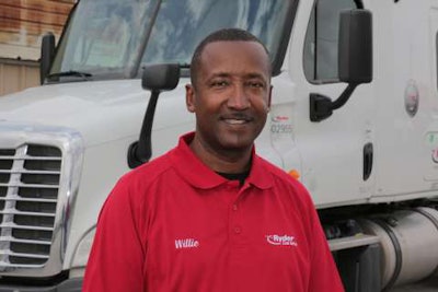 Willie Anderson