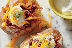 bbq-beef-stuffed-potatoes