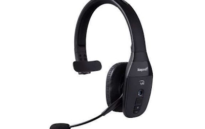 Blue parrot 450 shop ear cushion