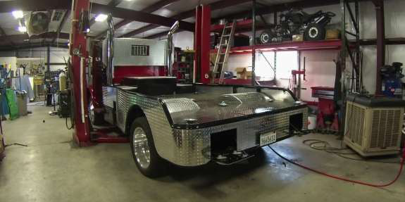 diamond-t-coe-rebuild