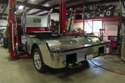 diamond-t-coe-rebuild