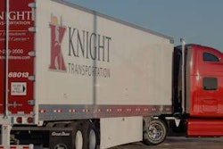 Knight Dry Van