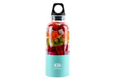 ZesGood rechargeable juicer cup portable juice blender and mixer