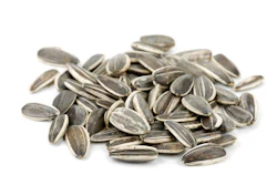 Sunflower seeds are filled with magnesium and folate. Studies have shown that a deficiency of magnesium can result in feelings of fatigue and nervousness. A lack of folate leads to irritability, depression, and insomnia.