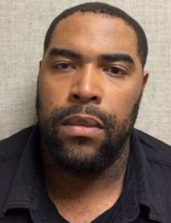 Anthony Tillmon (Illinois State Police)