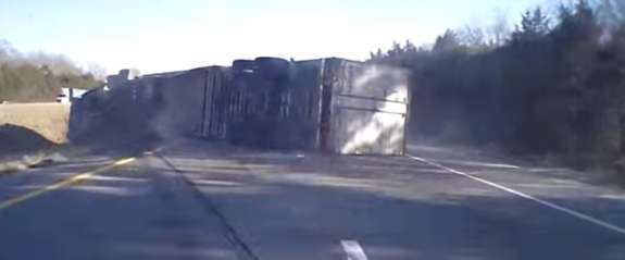 Truck Flip Sd
