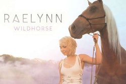 Raelynn’s album ‘WildHorse’ hits number one