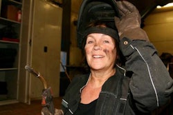 woman-welder