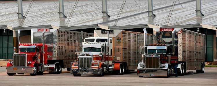 Shell SuperRigs show comes to Tulsa, Oklahoma | Truckers News