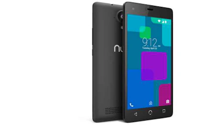A3L Android smartphone