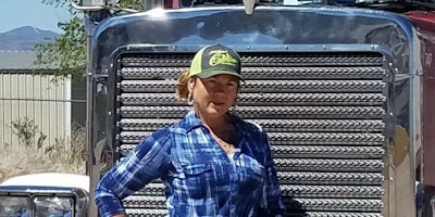 Alison Morris