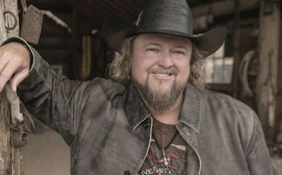 Colt Ford