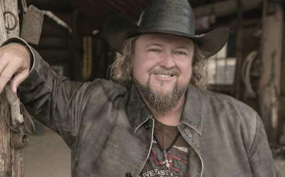 Colt Ford