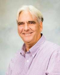 Gregg Rabe