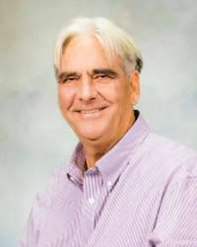 Gregg Rabe