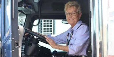 Sandi Talbot