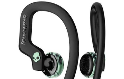 Skullcandy’s new Chops Flex earbuds with inline mic and remote