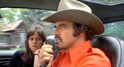 Burt Reynolds, known for his role in “Smokey and the Bandit,” has died.