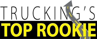 Top Rookie 750