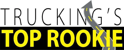 Top Rookie 750