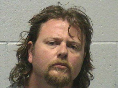 Brian Brandy (Lyon County Sheriff’s photo)