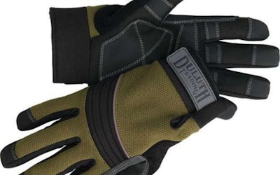 All-season work gloves from Duluth Trading
