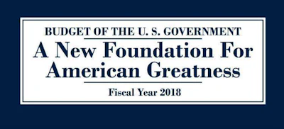 Federal Budget