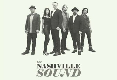 Jason isbell’s new album arriving June 16