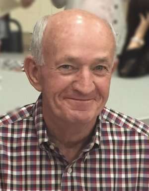 Larry Wayne Smith