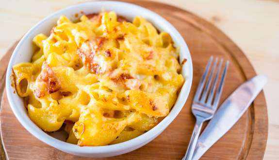 mac-and-cheese