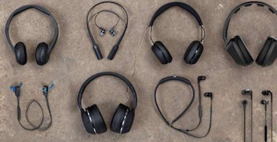 Skullcandy audio products