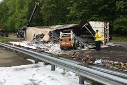 virginia-truck-fire