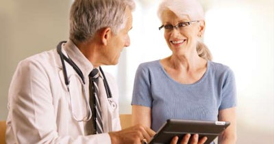 Symptom Checker: For those times you can’t get to a doctor.