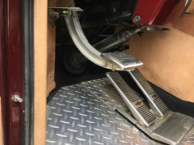 1978 Chevrolet Bison