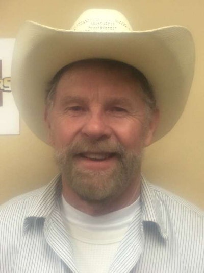Norman Canney (Image Courtesy of Motor Carriers of Montana)
