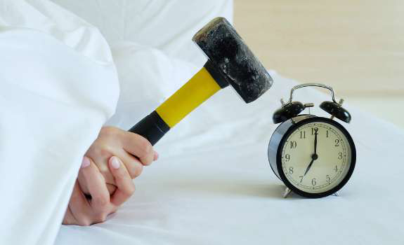 alarm