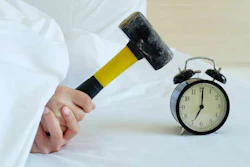 alarm