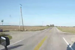 close-call