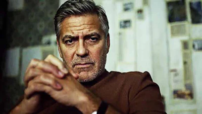 George Clooney stars in “Tomorrowland”