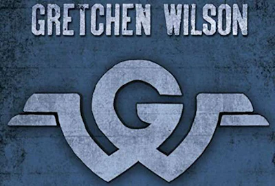 Cover art for Gretchen Wilson’s “Ready to Get Rowdy”