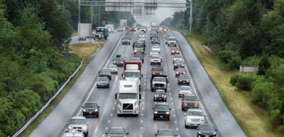 AAA says 44.2 million travelers are expected to travel this Independence Day, a 2.9 percent increase over 2016.