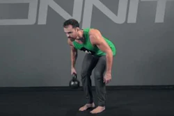 kettlebell