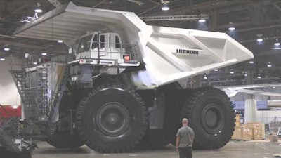 largest-dump-truck