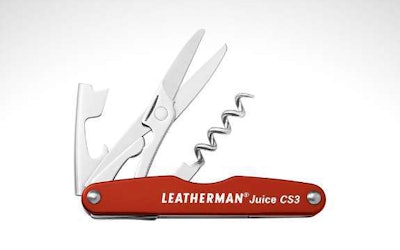 Leatherman Juice CS3