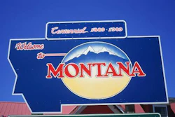 montana