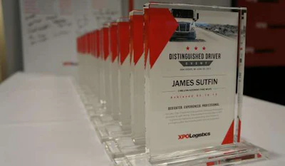 Xpo Drivers 1