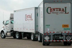 Central-Freight-Lines