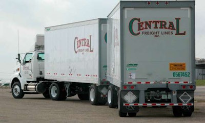 Central Fright Lines has created a new division for owner/operator teams.