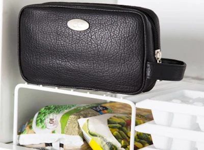 Cool-It Caddy chills out in your freezer